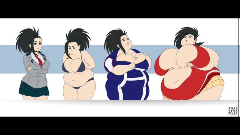 Model Saiz Plus Amber Nova