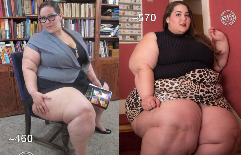 Morbid obesity in women