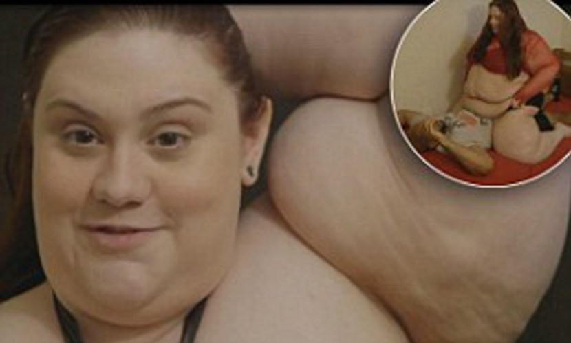 Free photo bbwfightclub