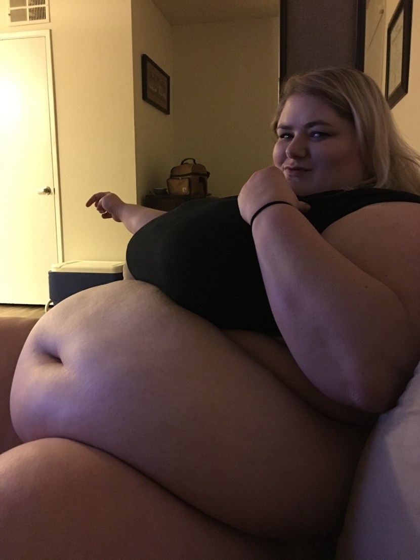 Eliza Allur Super Saiz