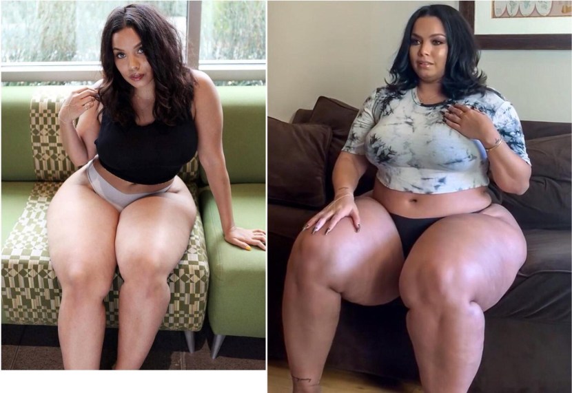 Goddess Shar Belly Stuffing