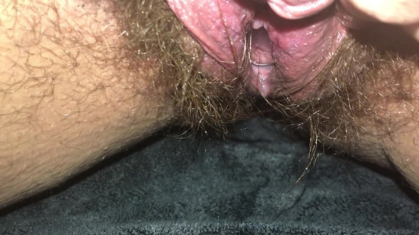 Huge mature vaginas