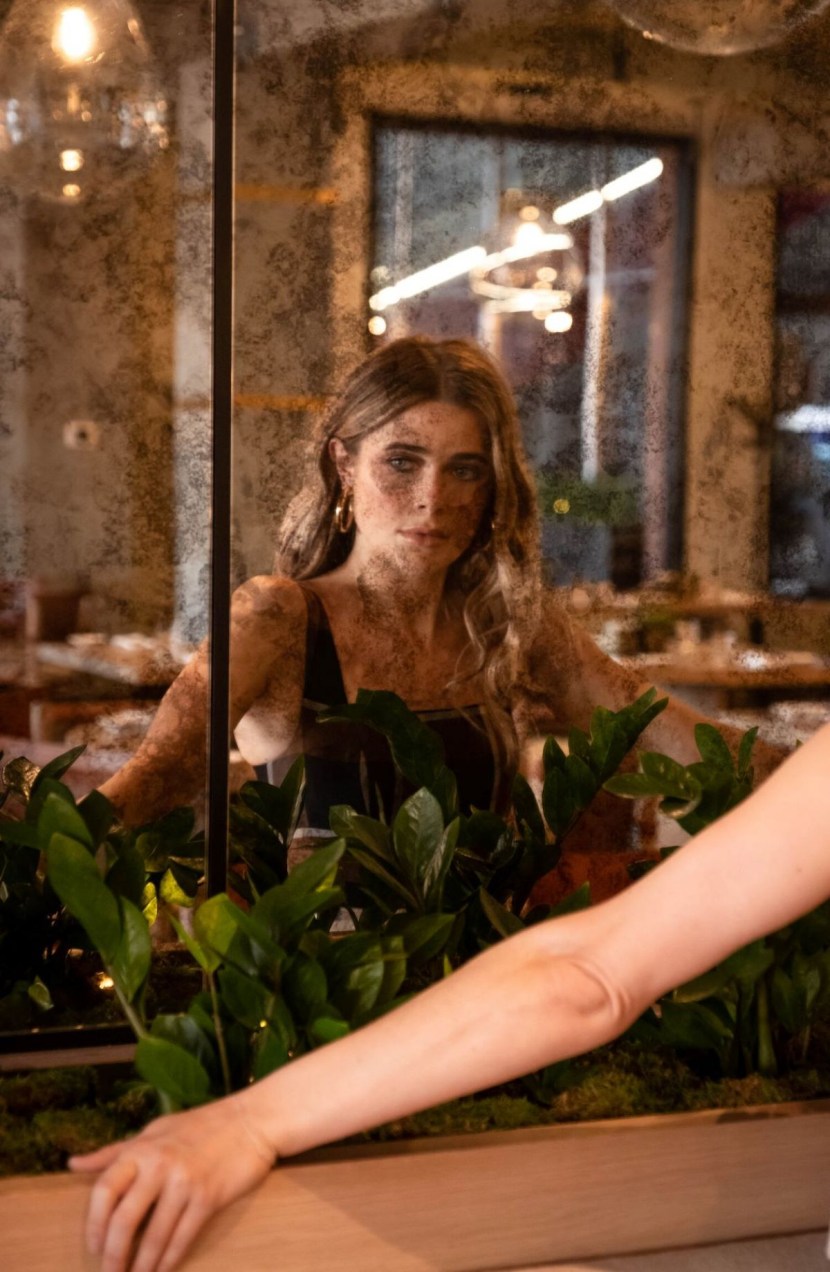 Melissa Roxbur Leprekon