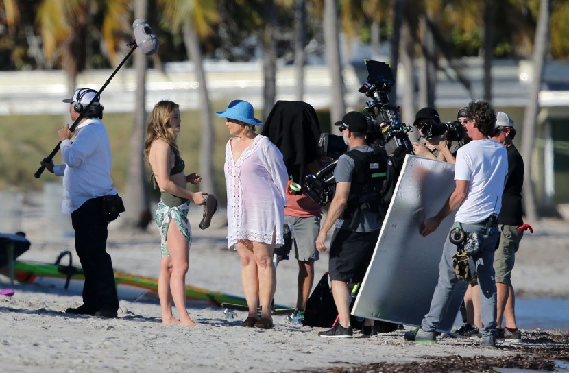 Miro Roxburgh, Rafael Roxburgh