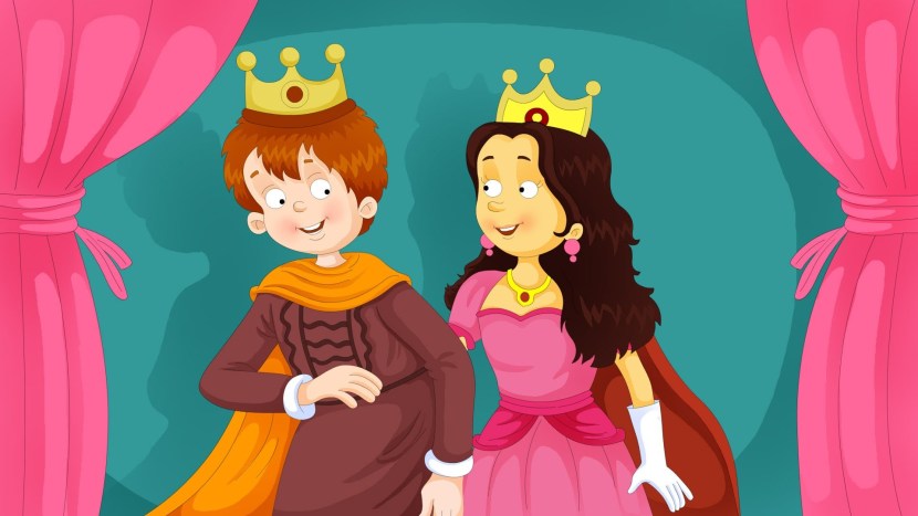 Wallpaper on a laptop monophonic aesthetics