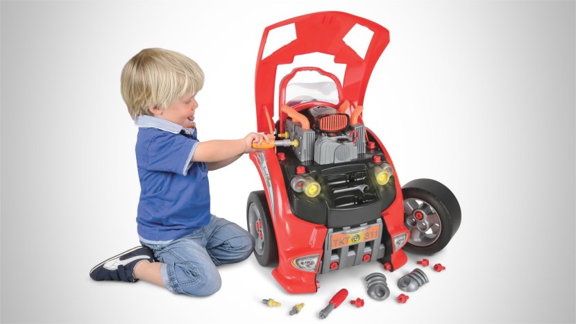 Home training wallpaper