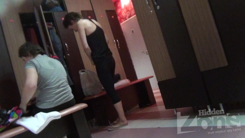 Camera in the toilet toilet