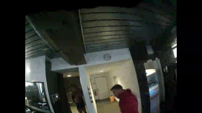 Costumes of Colombian bike lines