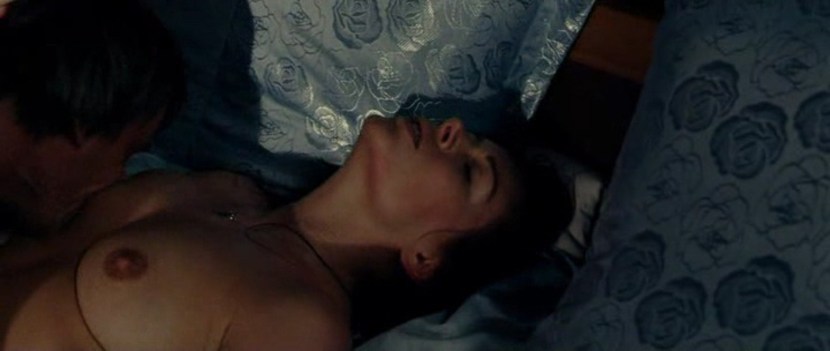 House Film 2011 Ekaterina Rednikova Naked