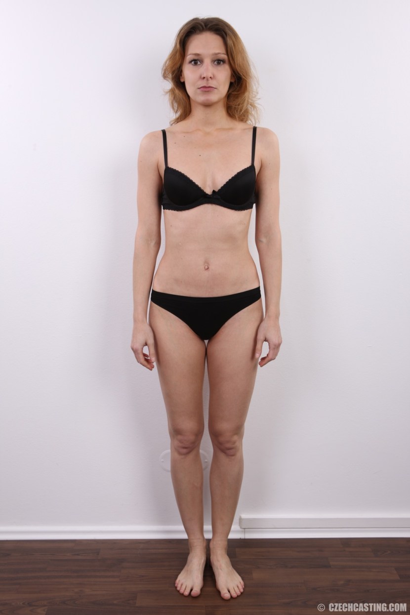 Natalie 1528 Casting