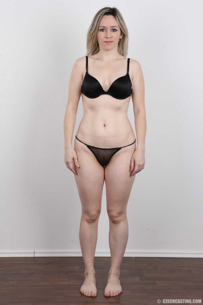 Czech Casting Veronica 2770