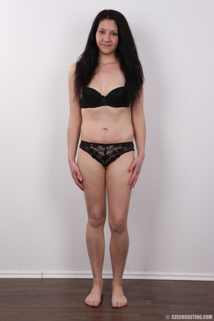 Czech 2710 Casting Dominic