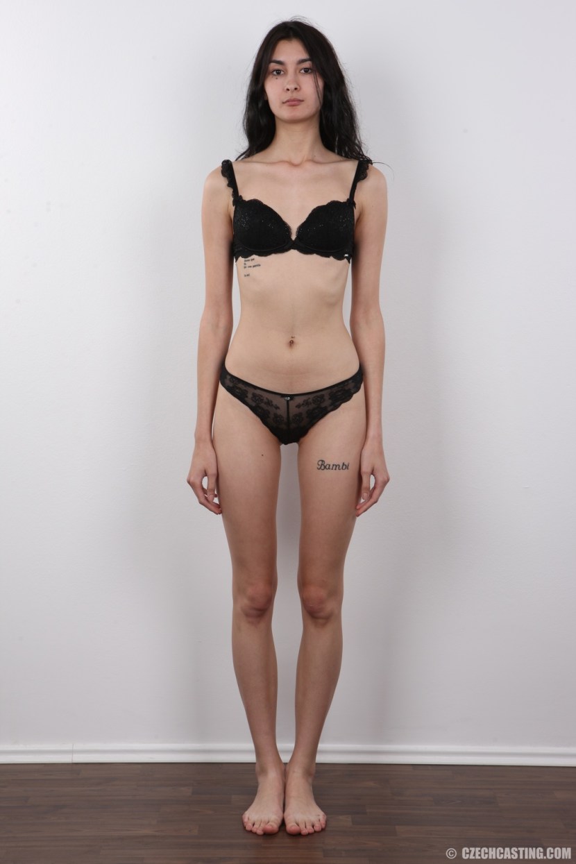 Casting - Petra (8312)