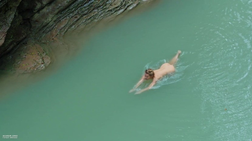 Maria Arsentieva Naked