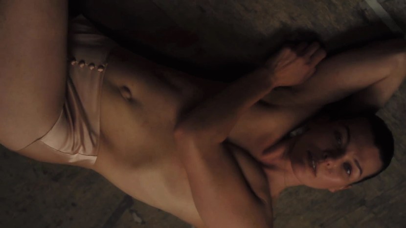 Pornstar Mill Yovovich