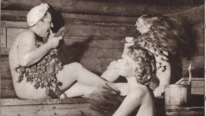 ??? ?? (Russian Mom, 2016 Actors RINA