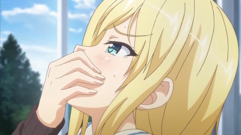 Anime Uchi No Otouto Maji