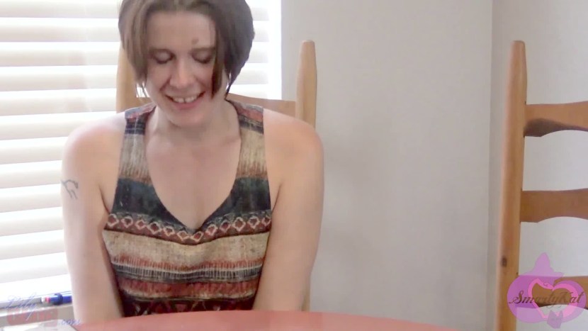 Japanese mother in bed