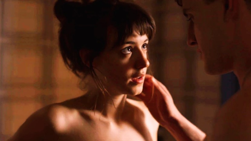 Film Normal people 2020