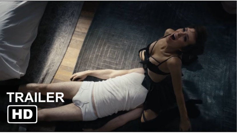 Brittani Allen The Boys