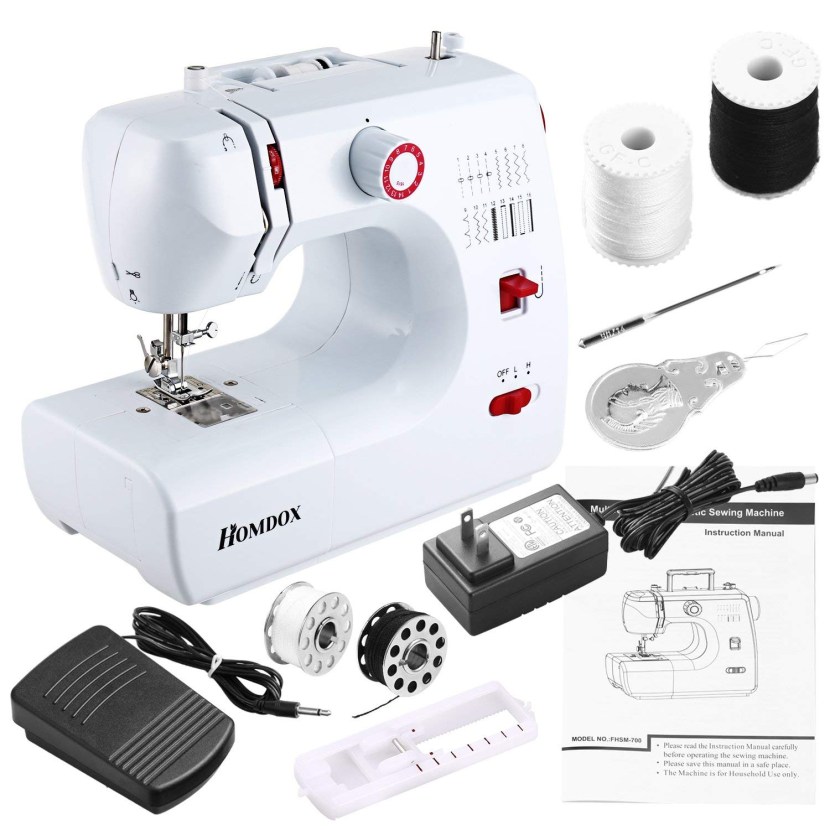 Industrial sewing machine Jack-a4