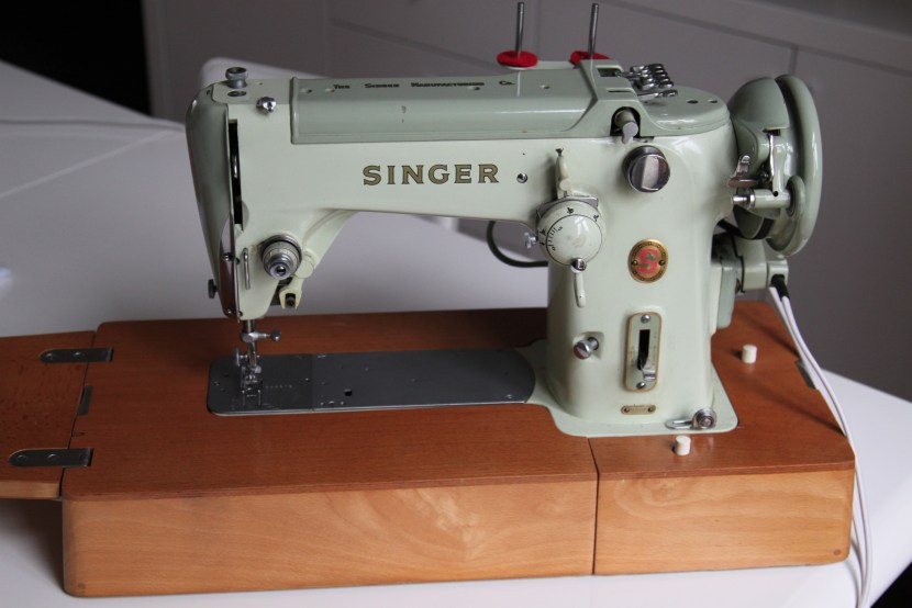 Sewing machine SoonTex 6500