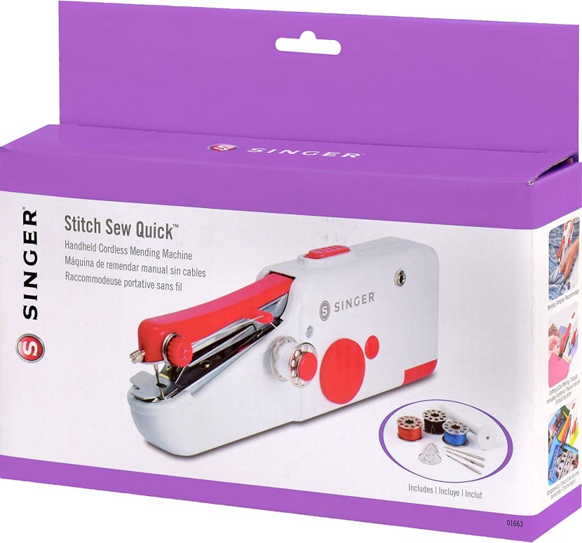 ALTENBURG sewing machine 25-30