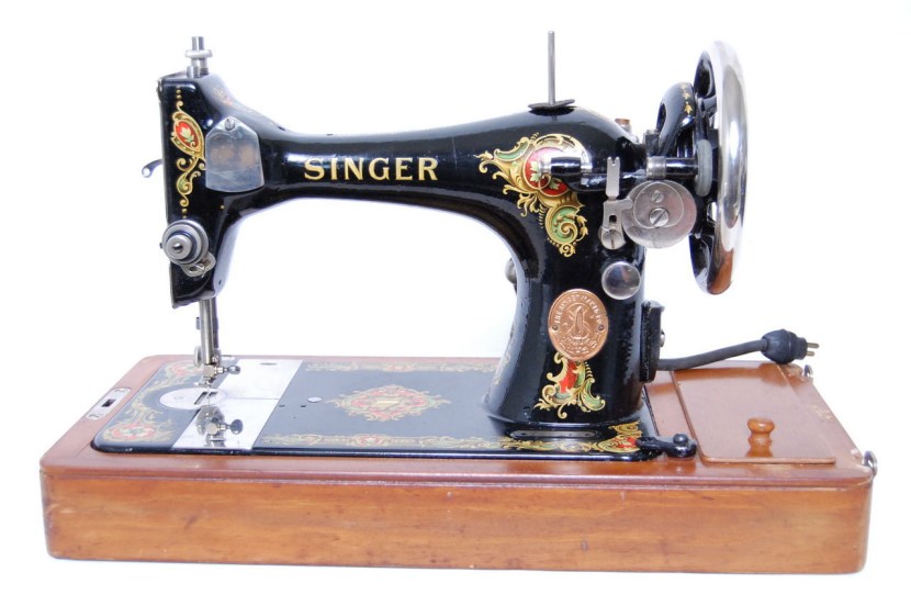 Sewing machine Kenmore 1581914