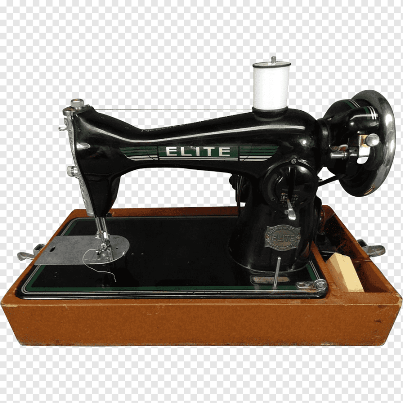 NEW Home 2015 sewing machine