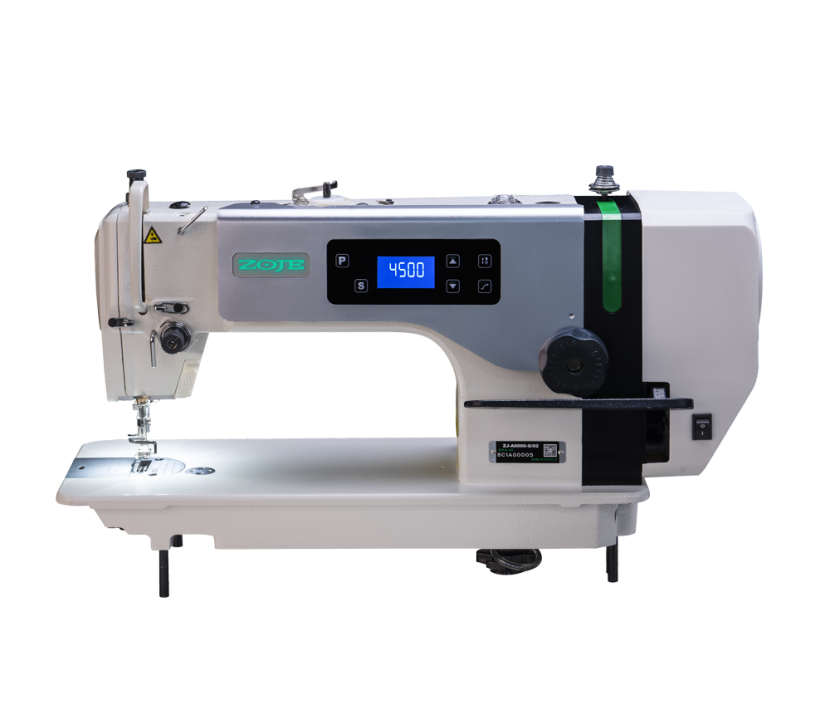 Sewing machine Janome Se 7519