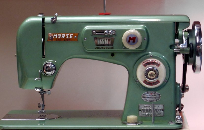 Sewing machine Sewing Machine 1400