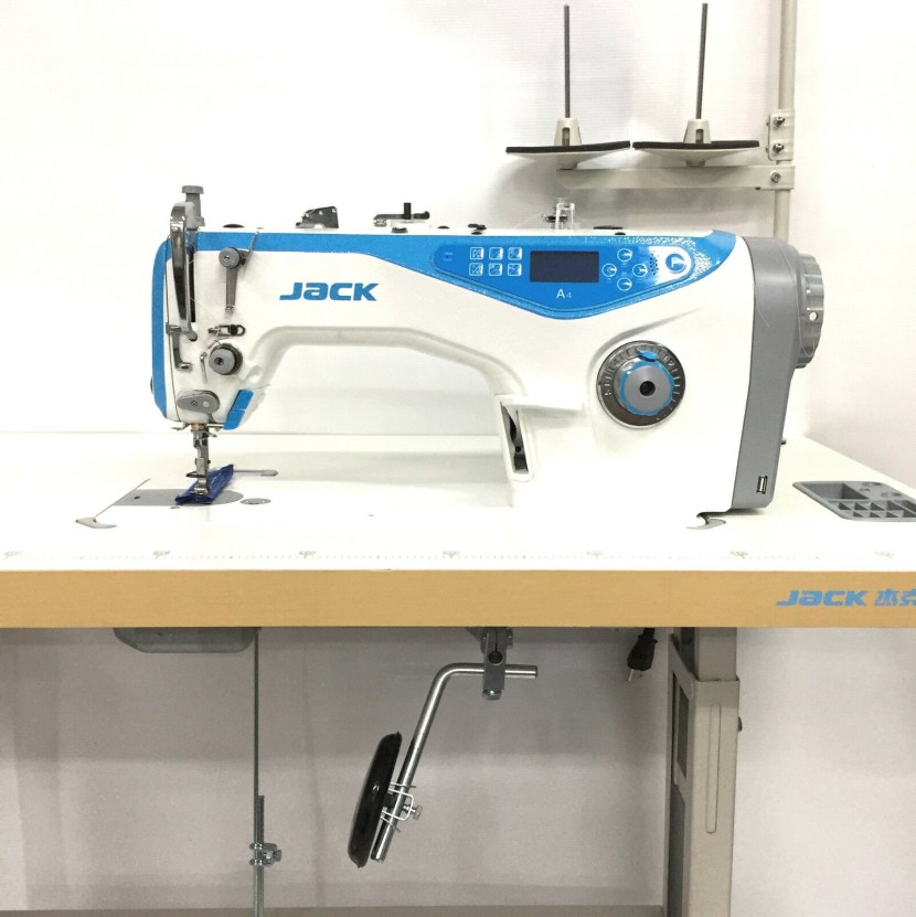 Jack a2s sewing machine