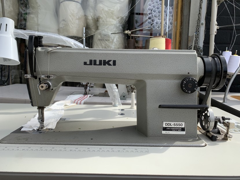 Brothers Sewing machine Star 20e