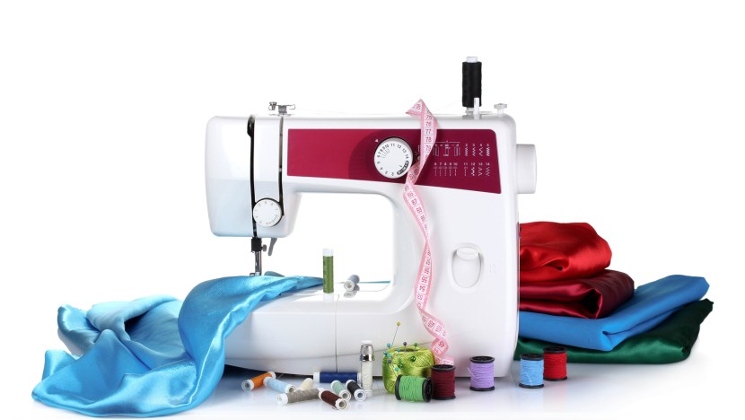 Sewing machine Orion Or-Sew01