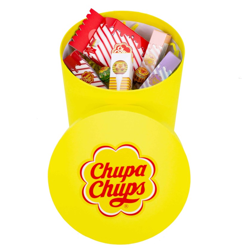 Chups Chups Chups templates