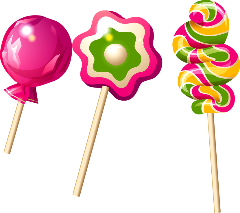 Chups Chups Chups templates