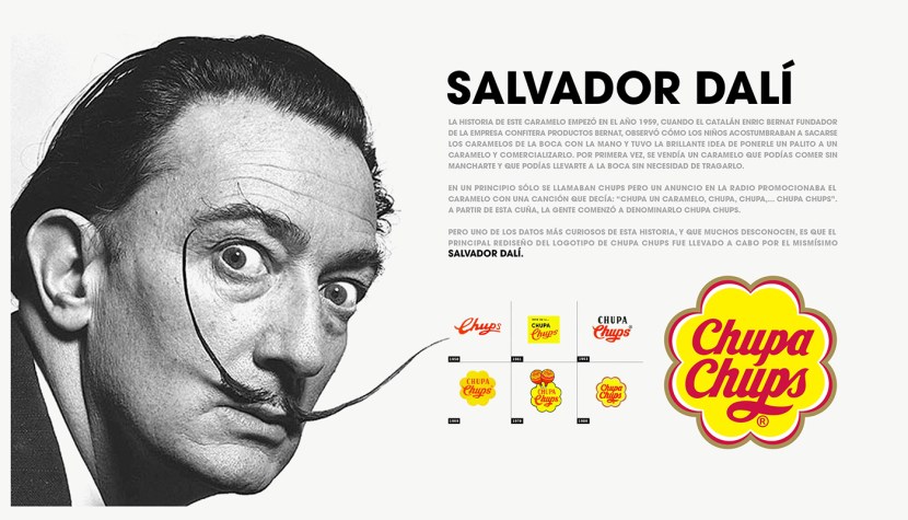 Chupa Chups Frutella Apple