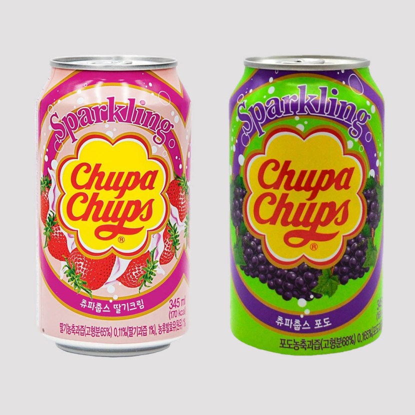 Chupa Chups Tokyo