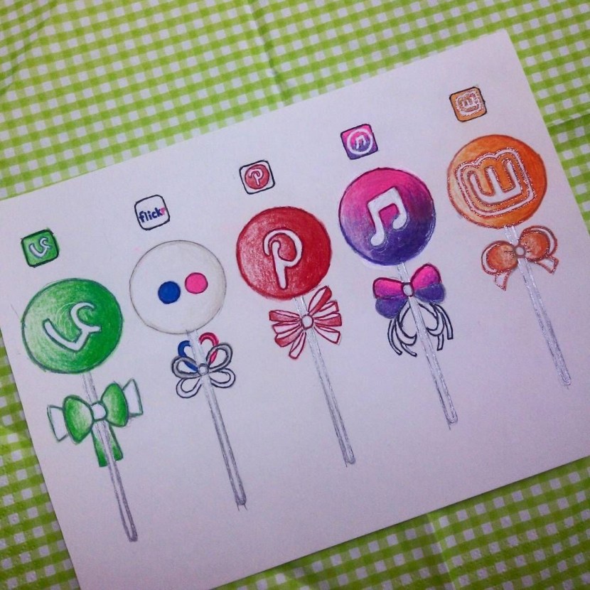 Anime dear in Franks 02