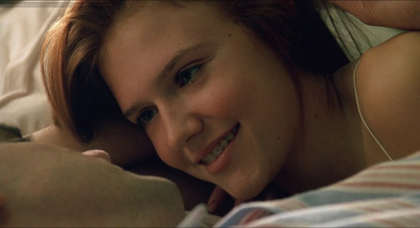 Dominique Swain 1997