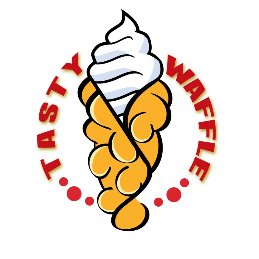 Hong Kong Waffley Vector