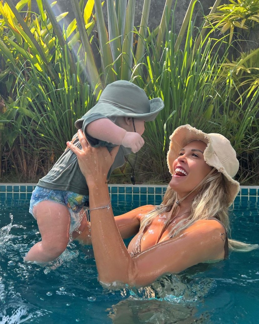 Maria Gorban Maxim 2018