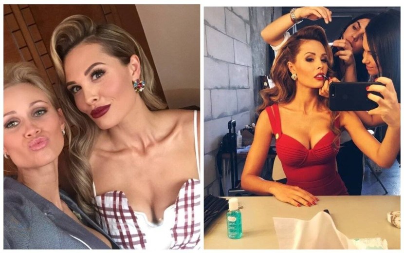 Maria Gorban children