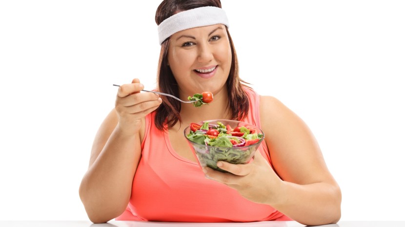 Legs under the table