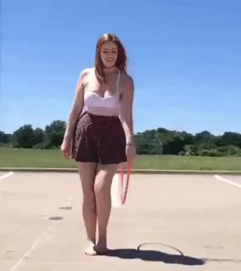 Girl girl