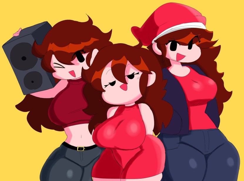 Conducted Anissa Kate