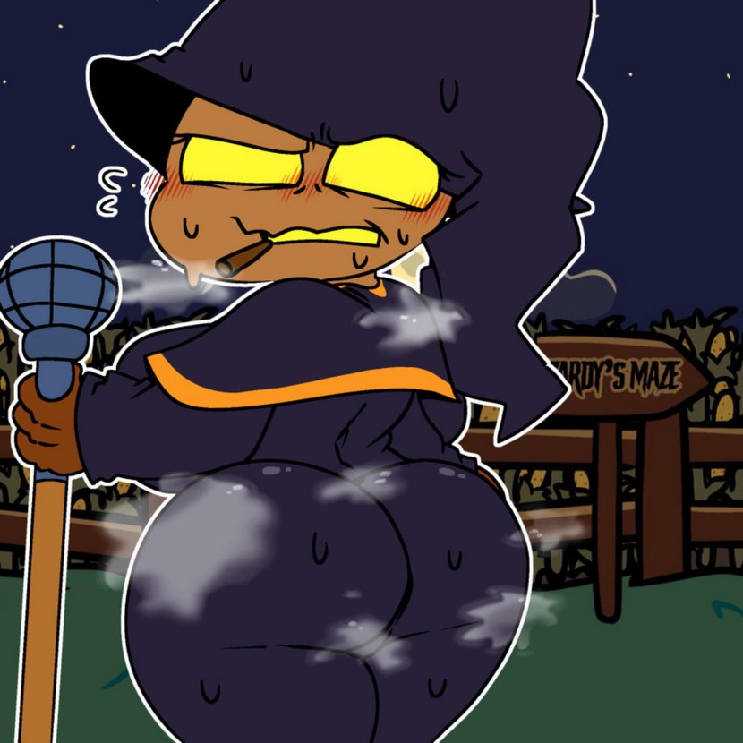 Fridaynightfunkin Mommy Mearest Hentai