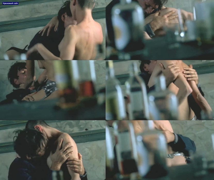 Ekaterina Volkova Pornography