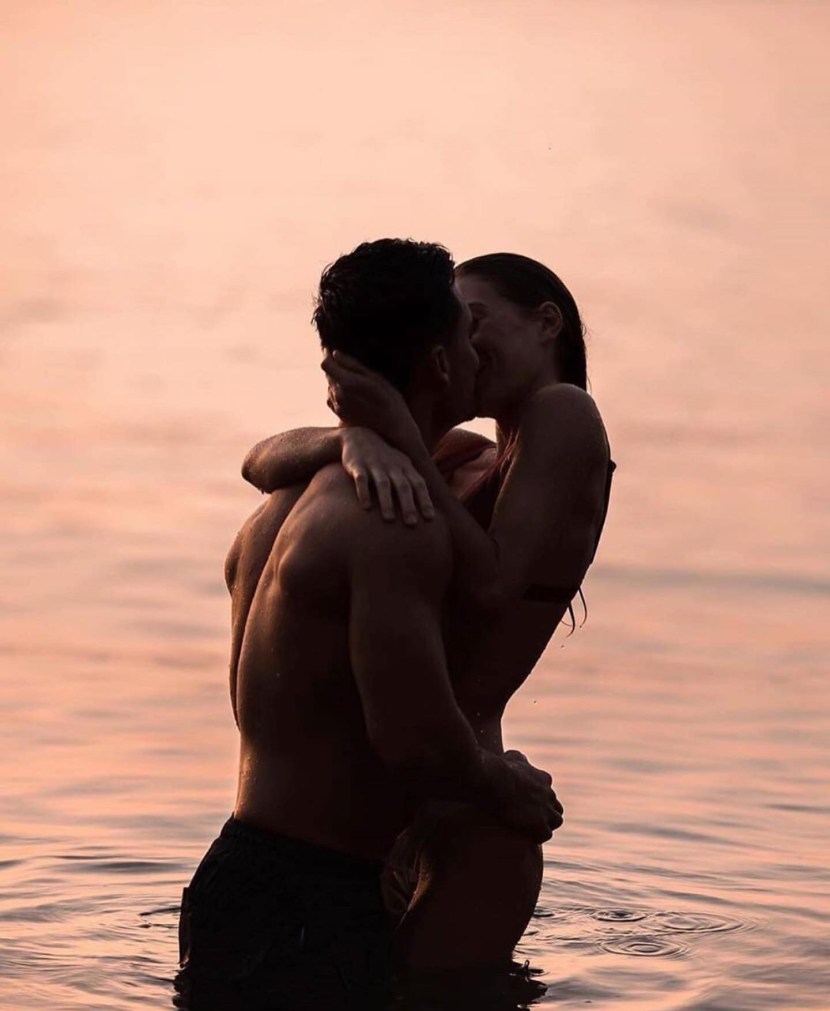 Penelope Crucial in the movie Vetshchin