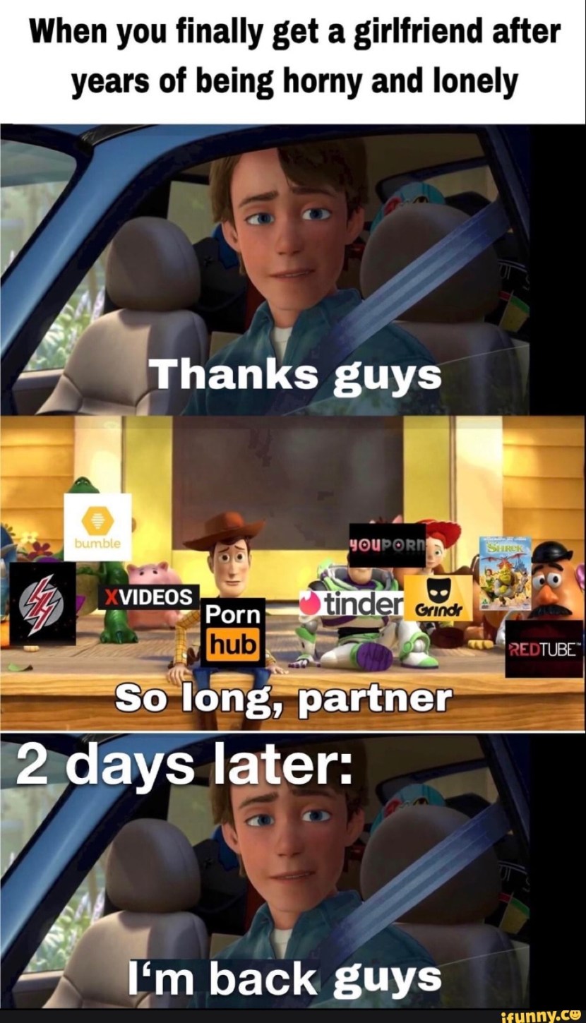 When you finally Become a meme